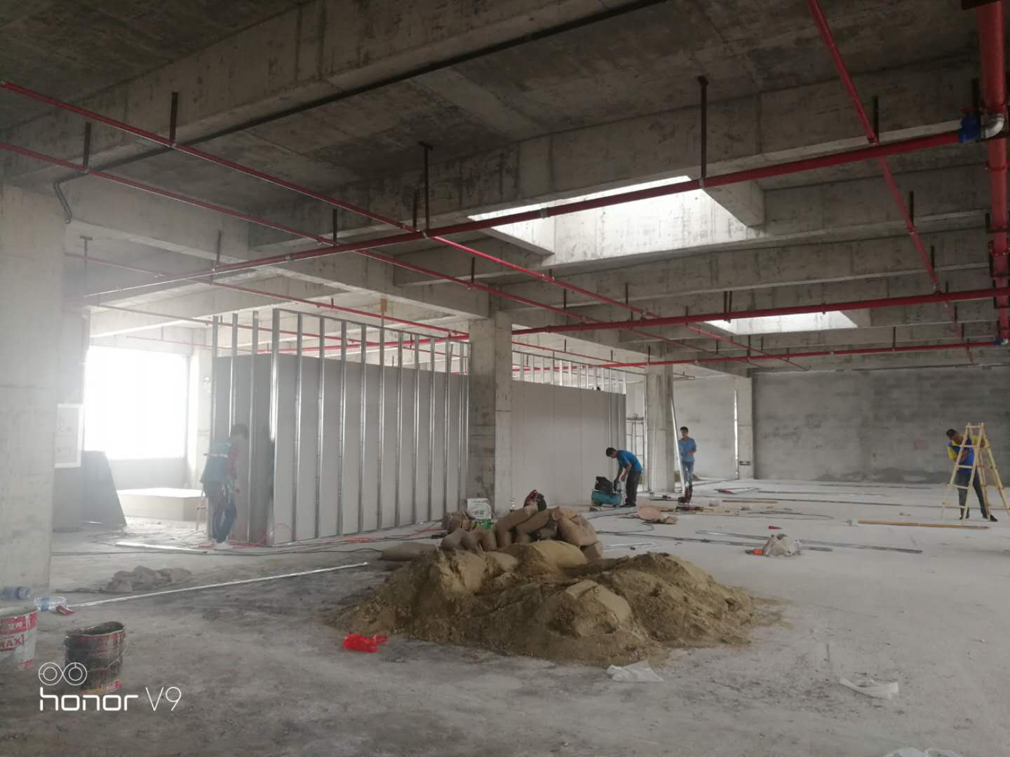 力塑江門新廠房正式投產，聯合深圳惠州形成三位一體服務